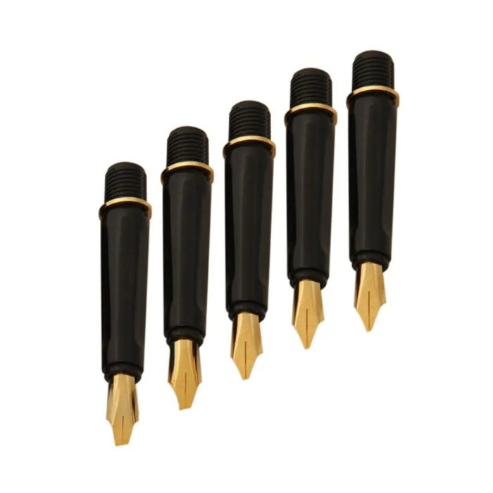 Sky Glory Calligraphy Pen Set (Small 6Nibs) - Image 1