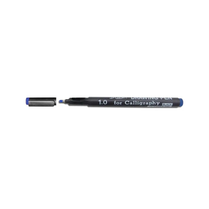 Snowman 700 Calligraphy Pen-1.0 (Loose - Colours) - Image 1