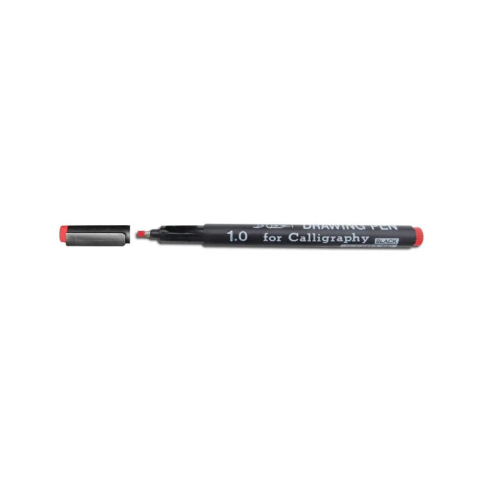 Snowman 700 Calligraphy Pen-1.0 (Loose - Colours) - Image 3