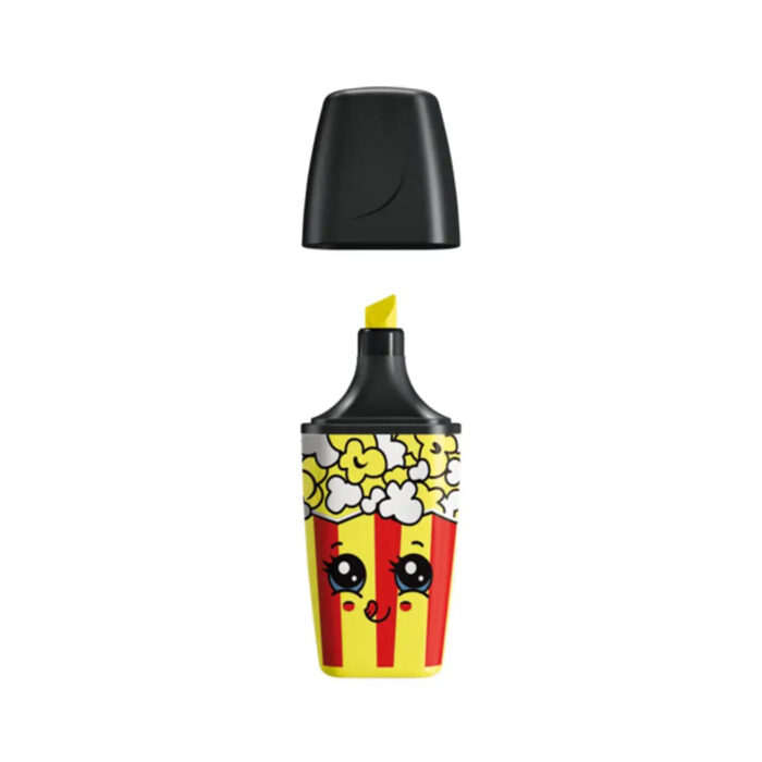 Stabilo Boss Mini Sweet Friends Set of 3 (07-03-48) - Image 1