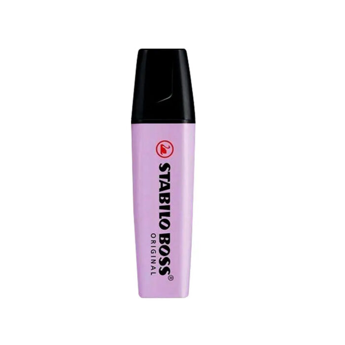 Stabilo Boss Pastel Highlighter - Image 5