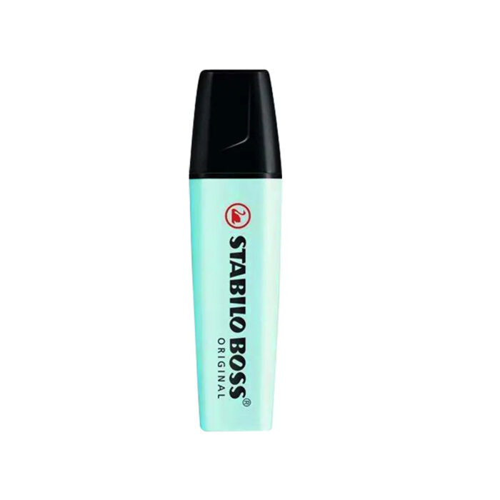 Stabilo Boss Pastel Highlighter - Image 8