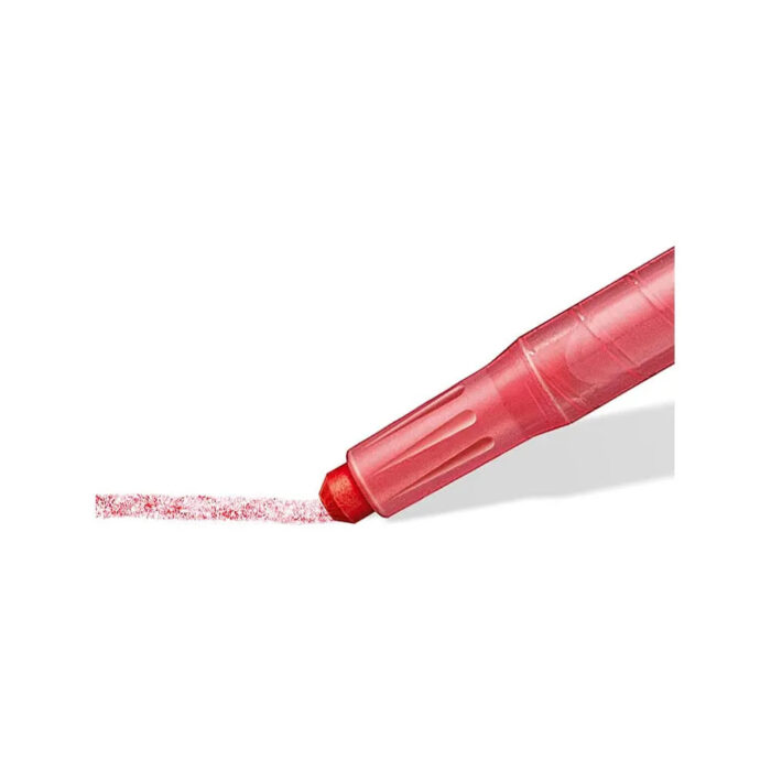Staedtler 12 Noris Twister Crayons 6mm pck