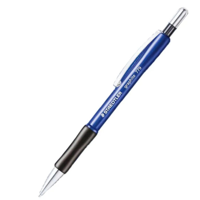 Staedtler Graphite 779 0.7mm Mechanical Pencil with 1 Pack lead - Image 2