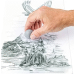 Staedtler Kneadable Art Eraser (Loose)