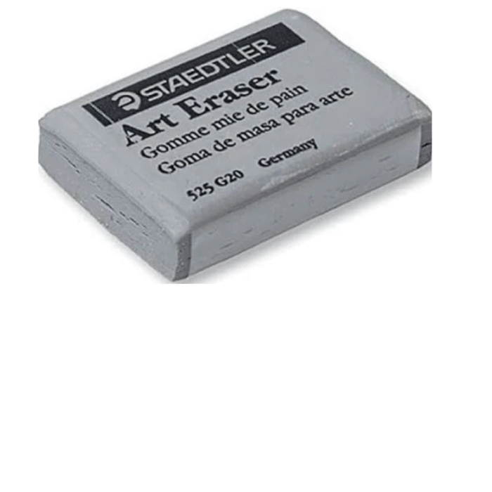 Staedtler Kneadable Art Eraser (Loose)