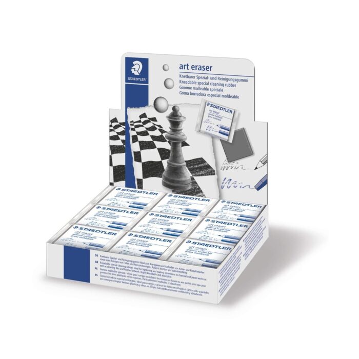 Staedtler Kneadable Art Eraser (Loose)