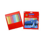 Staedtler Luna Aquarell Classic Watercolour Pencils