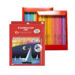 Staedtler Luna Aquarell Classic Watercolour Pencils - Image 2