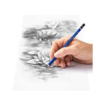Staedtler Mars Lumograph Aquarell Pencils