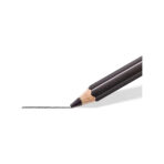 Staedtler Mars Lumograph 6B Black Pencil Pack Of 12 - Image 3