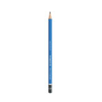 Staedtler Mars Lumograph Pencils| Shading and Sketching(Loose) - Image 5