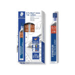 Staedtler Mars Micro Carbon Lead - Image 4
