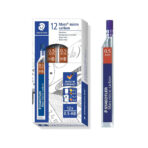 Staedtler Mars Micro Carbon Lead - Image 5