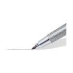 Staedtler Mars Technico Pencil - Black 780C - Image 2
