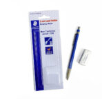 Staedtler Mars Technico Pencil - Blue 780 - Image 2