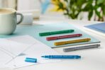 Staedtler Metallic Marker Set