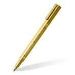 Staedtler Metallic Marker Set