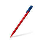 Staedtler Triplus Fibre Tip Pens Set - 20pcs 1.0mm