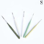 Stationerie UltraLiners Set Of 5 Forest Edition - Image 2