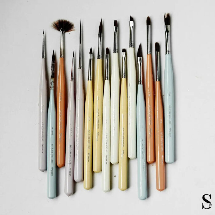 Stationerie Ultraminiliners Set Of 15 Candy Limited Edition - Image 1