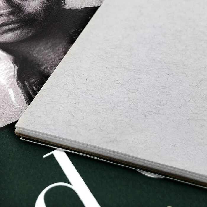 Strathmore 400 Series Toned Gray Sketch Pads- 50 Sheets - Image 2