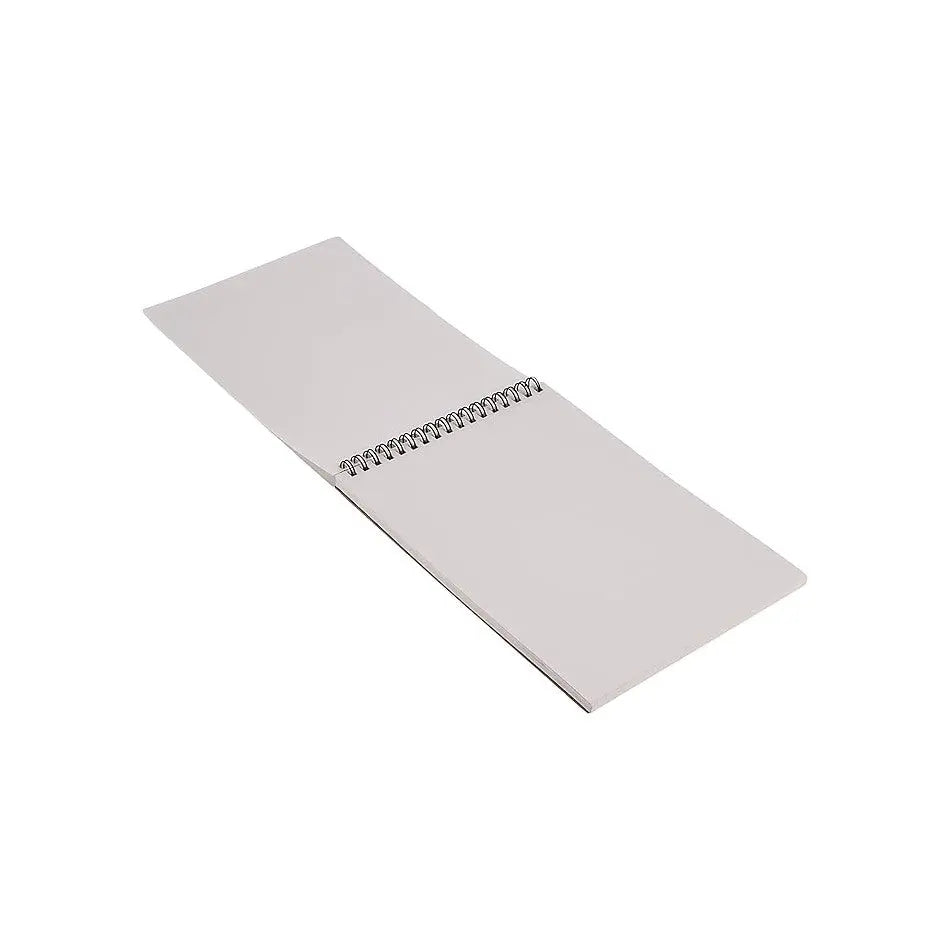 Strathmore 400 Series Colored Pencil Paper,30 SHT,163 GSM - 6"x 8"(477-6) - Image 2