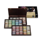 Rembrandt Soft Pastel Set - Image 2