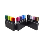Tombow Dual Brush Pens in Marker Case -108-Piece - Image 2