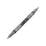 Tombow Fudenosuke Brush Pen