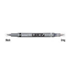 Tombow Fudenosuke Twin Type Brush Pen - Image 2