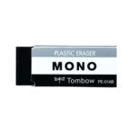 Tombow Mono Plastic Eraser