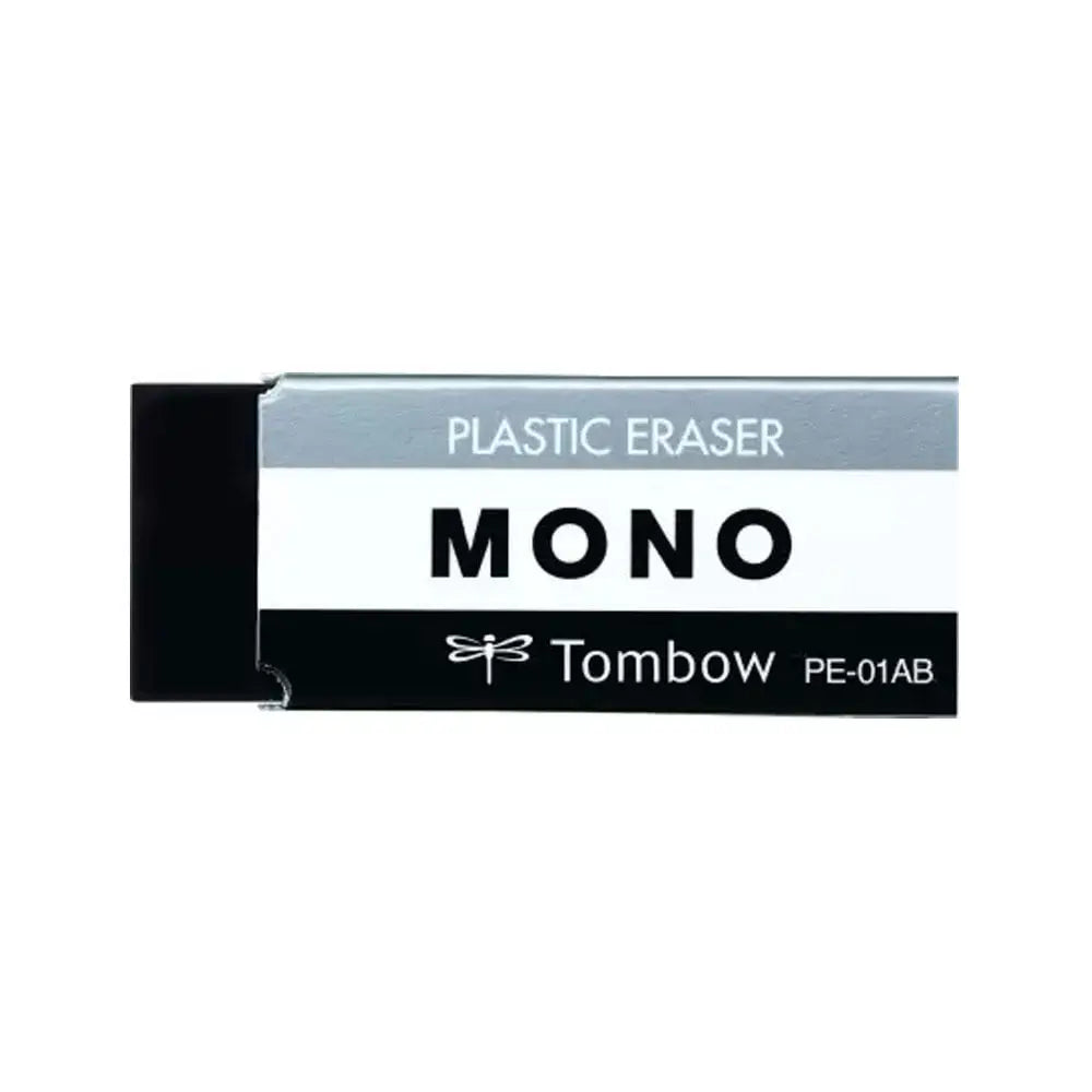 Tombow Mono Plastic Eraser