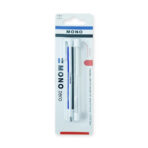 Tombow Mono Zero Ultra-fine with Pinpoint Eraser 2.3mm - Image 2