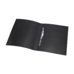 Trio Black Ring Binder 4D-25mm - Image 2