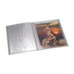 Trio Display File A4 (10, 20, and 40 Pockets) - Image 4