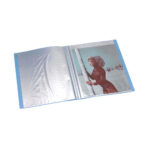 Trio Display File A4 (10, 20, and 40 Pockets) - Image 7
