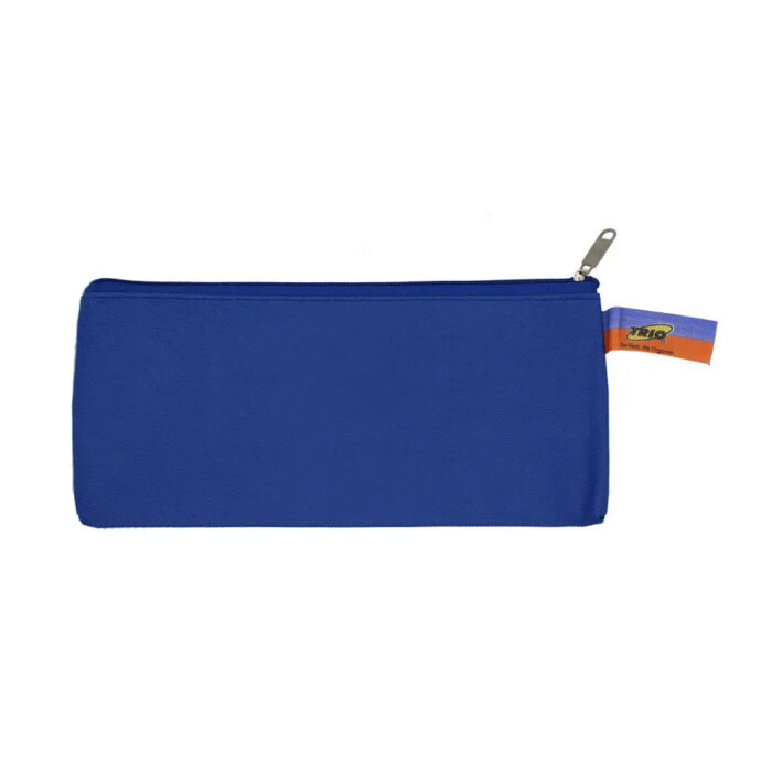 Trio Mono Zip Pouch (Choose Sizes) - Image 2