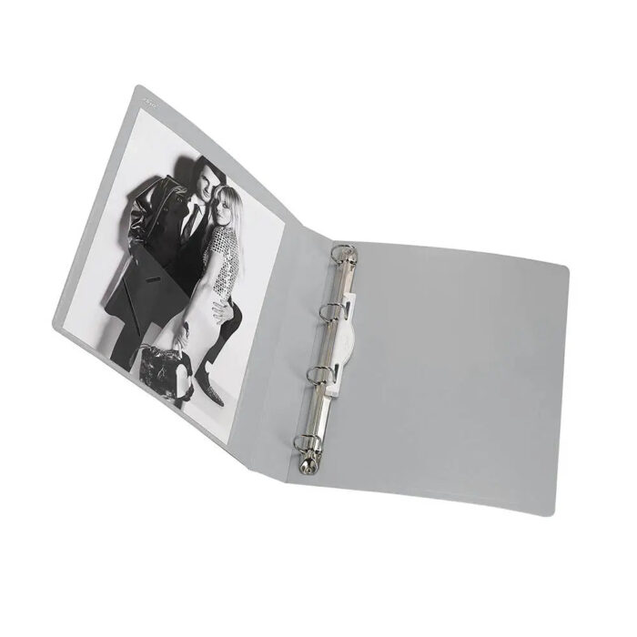 Trio Professional Ring Binder File 4D-1" (A4) - Image 1