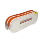 Trio Transparent Pencil Pouch - Image 6