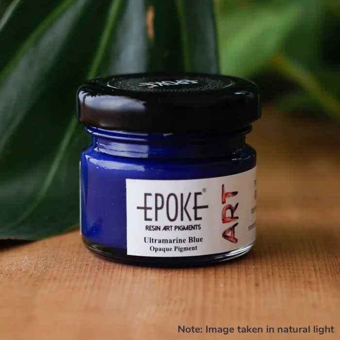 Epoke Beach Please Mini Pigment Kit - Image 5