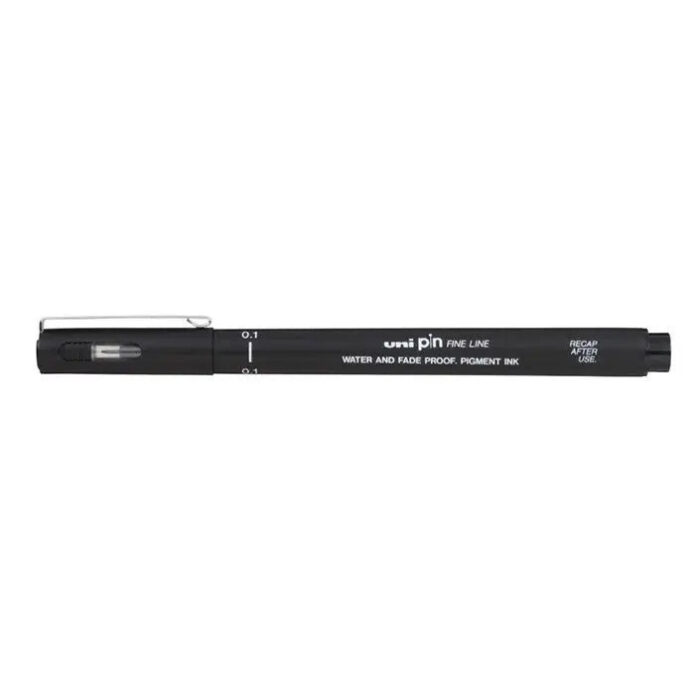 UniBall Pin Fineliners Drawing Pen - Image 2