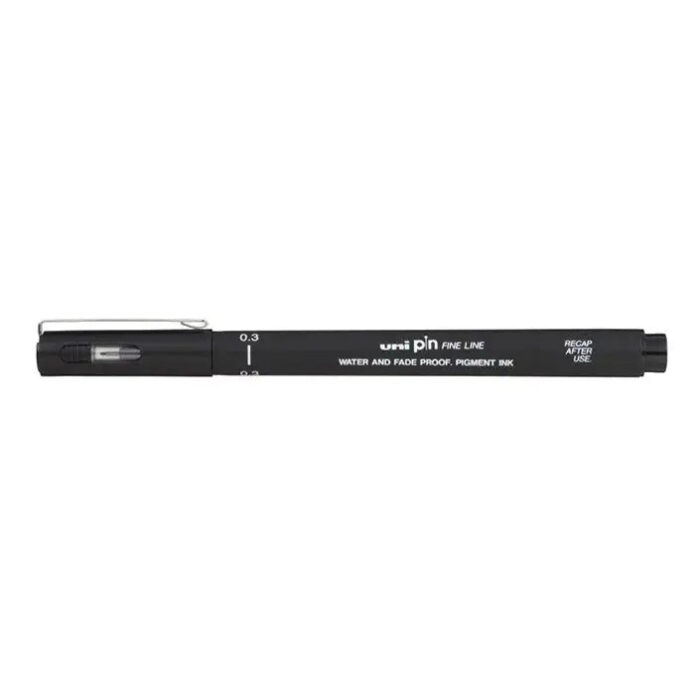 UniBall Pin Fineliners Drawing Pen - Image 4