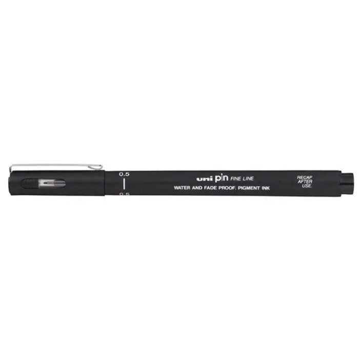 UniBall Pin Fineliners Drawing Pen - Image 6