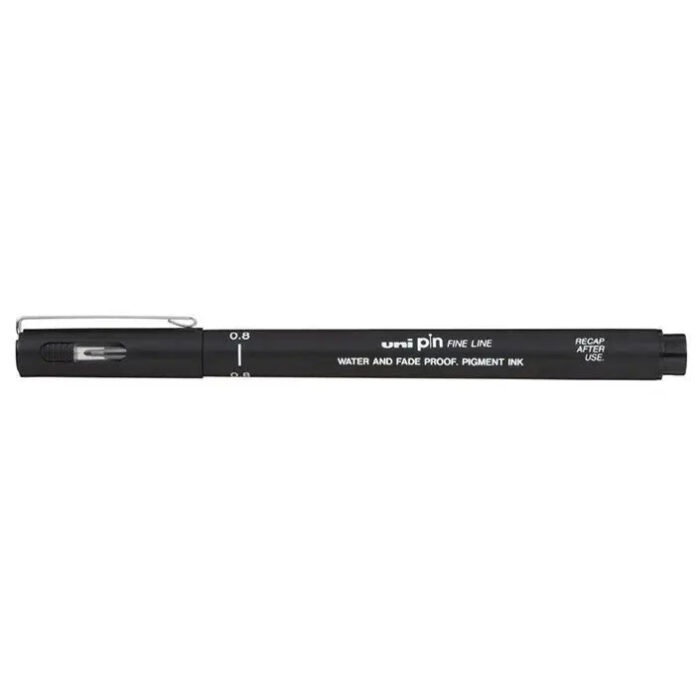 UniBall Pin Fineliners Drawing Pen - Image 9