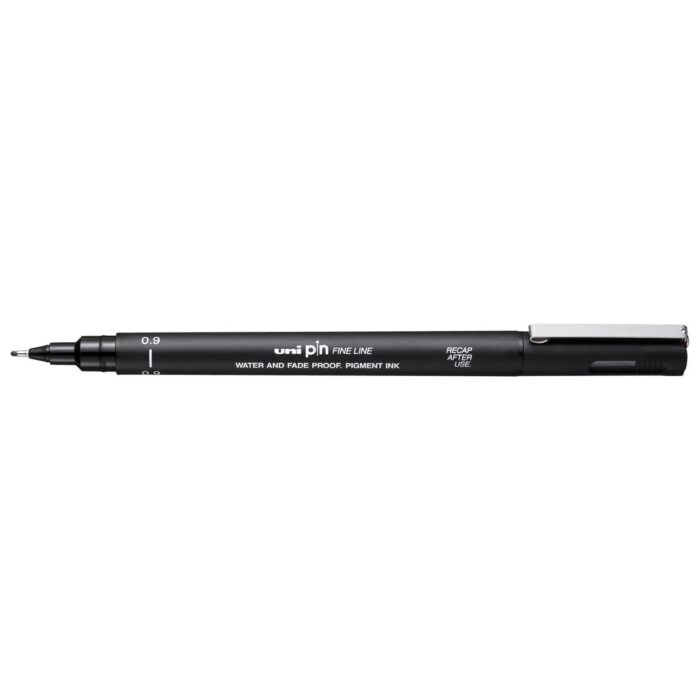 UniBall Pin Fineliners Drawing Pen - Image 10