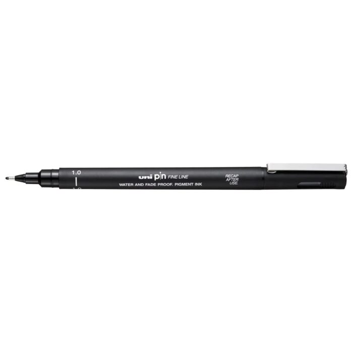 UniBall Pin Fineliners Drawing Pen - Image 12