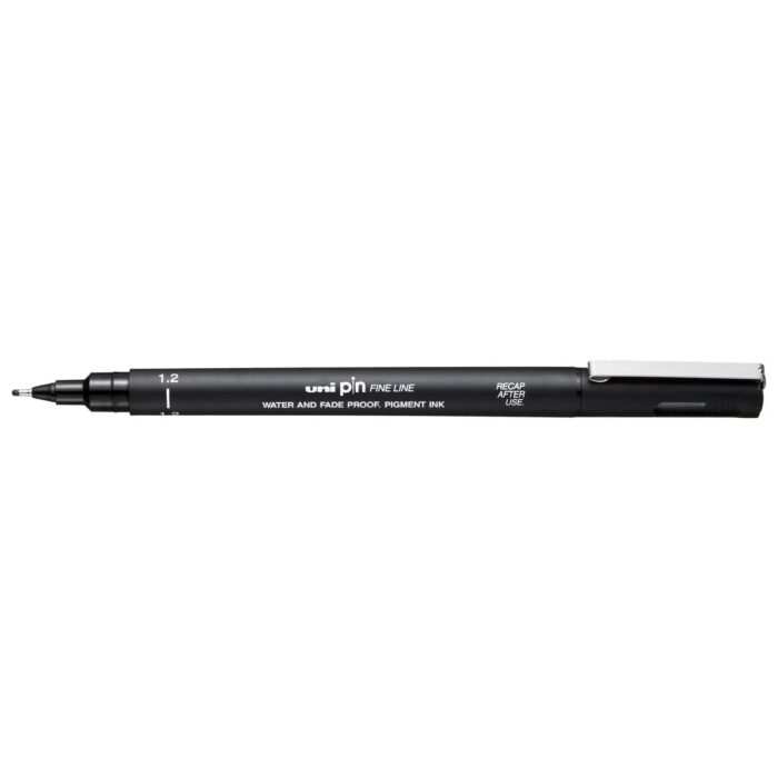 UniBall Pin Fineliners Drawing Pen - Image 13