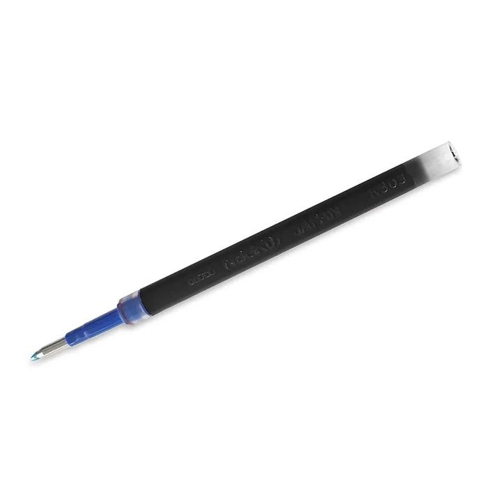 Uni-Click-Gel-Refill-Blue-0.7mm-Uni-Ball Uni-ball Gel Pen Refill