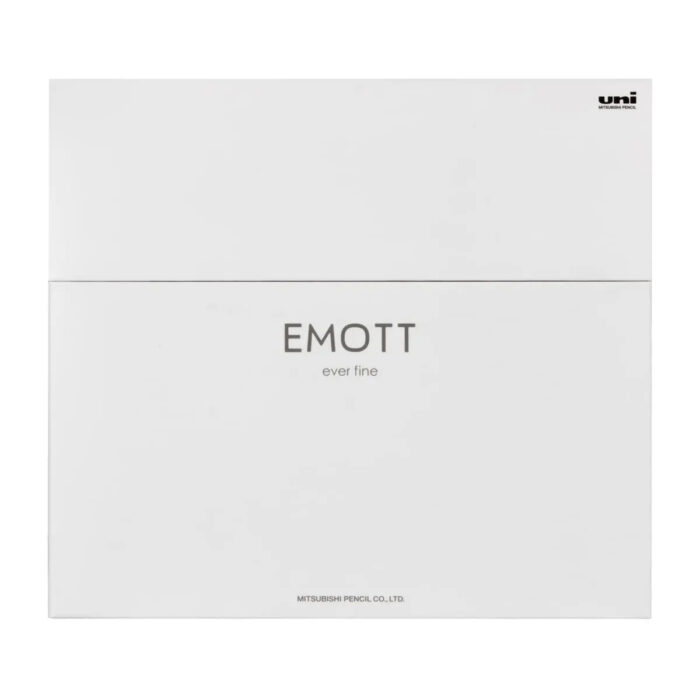 Uniball EMOTT Water Based Pen 40 Colors - Image 4